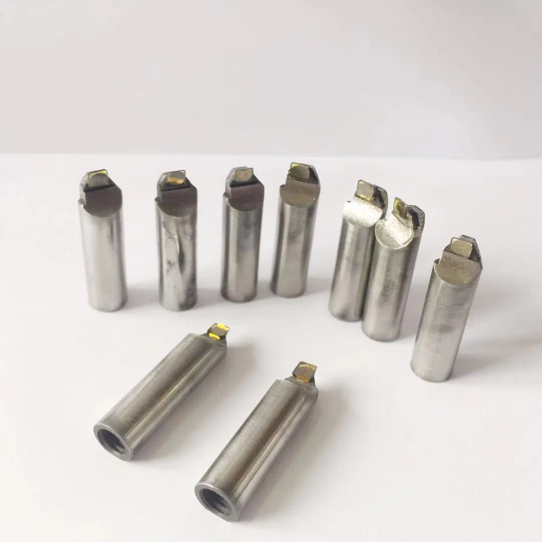 Алмазный правящий инструмент Single Crystal Diamond Dressers