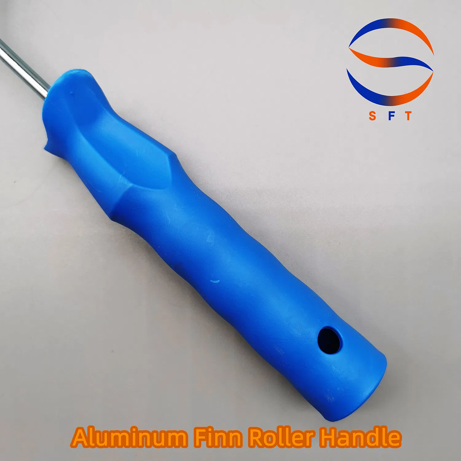 China Factory Aluminium Fin Rollers GRP Tools for Fiberglass Laminating