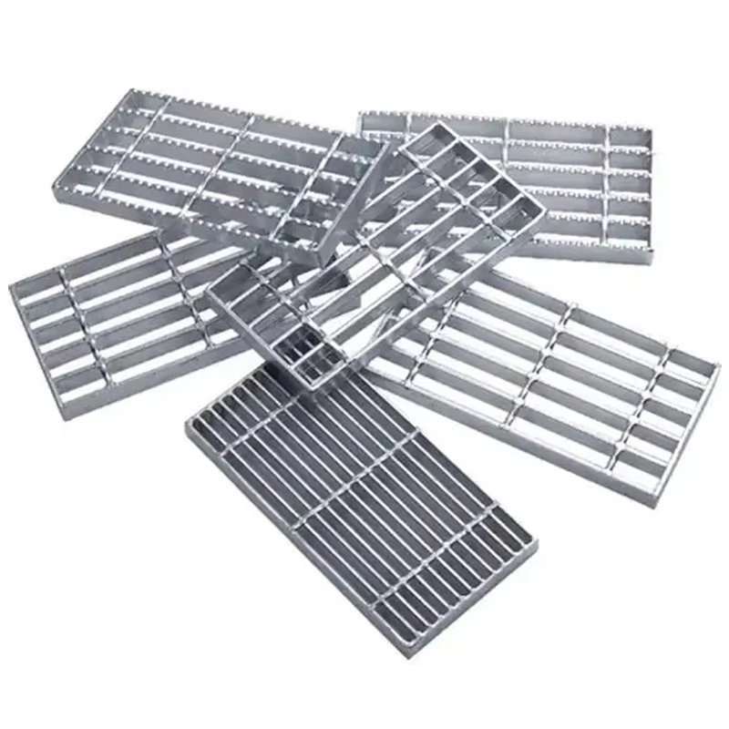 Metal Floor Stainless Steel Grate Steel Grating Manufacturers