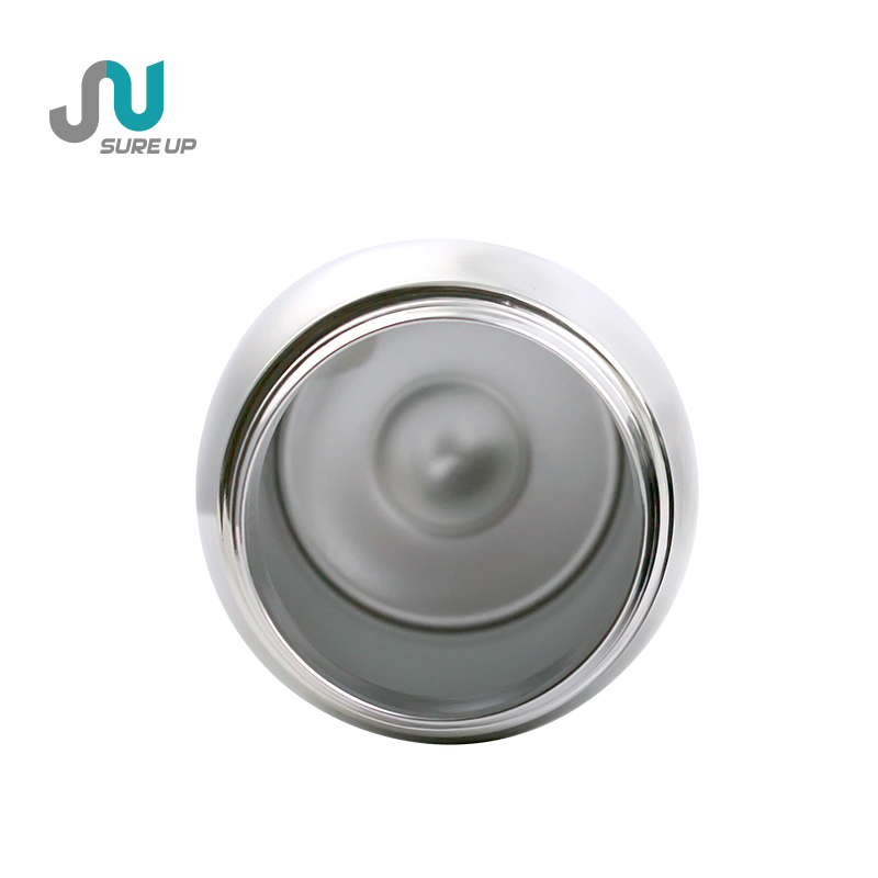 Термос из нержавеющей стали 0.7-1.0 л с ручкой