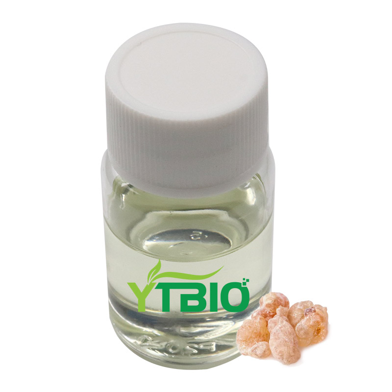 Factory Direct Supply Wholesale 100% Natural Frankincense Essential Oil