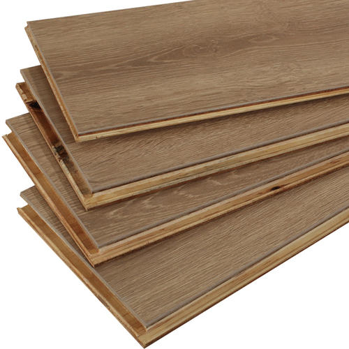 Hot Selling Oak and Walnut Wood Parquet Engineered Flooring