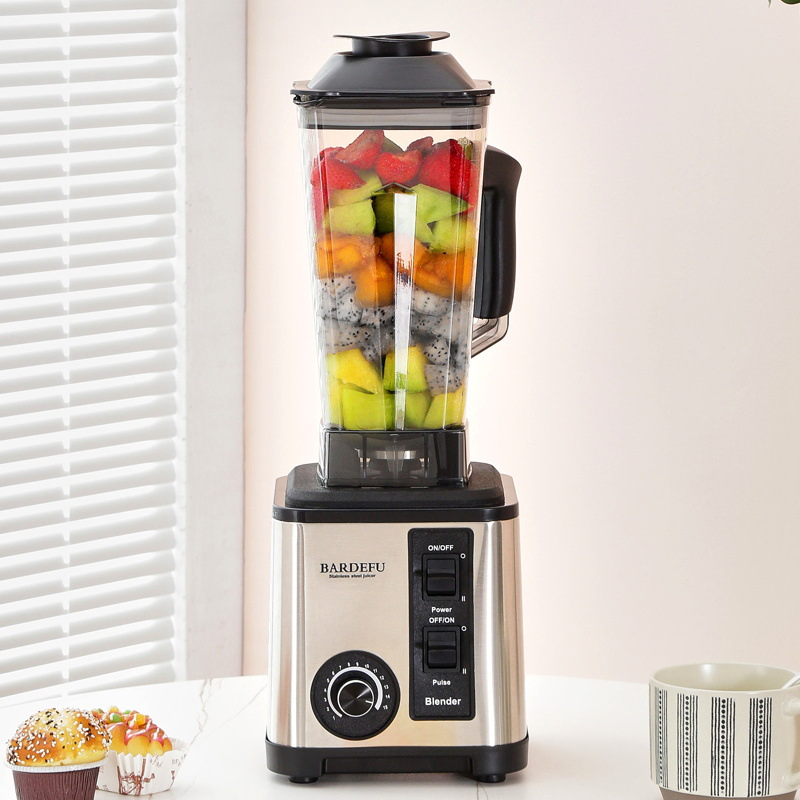 Chop Large -Capacity New Style Large Capacity Blender