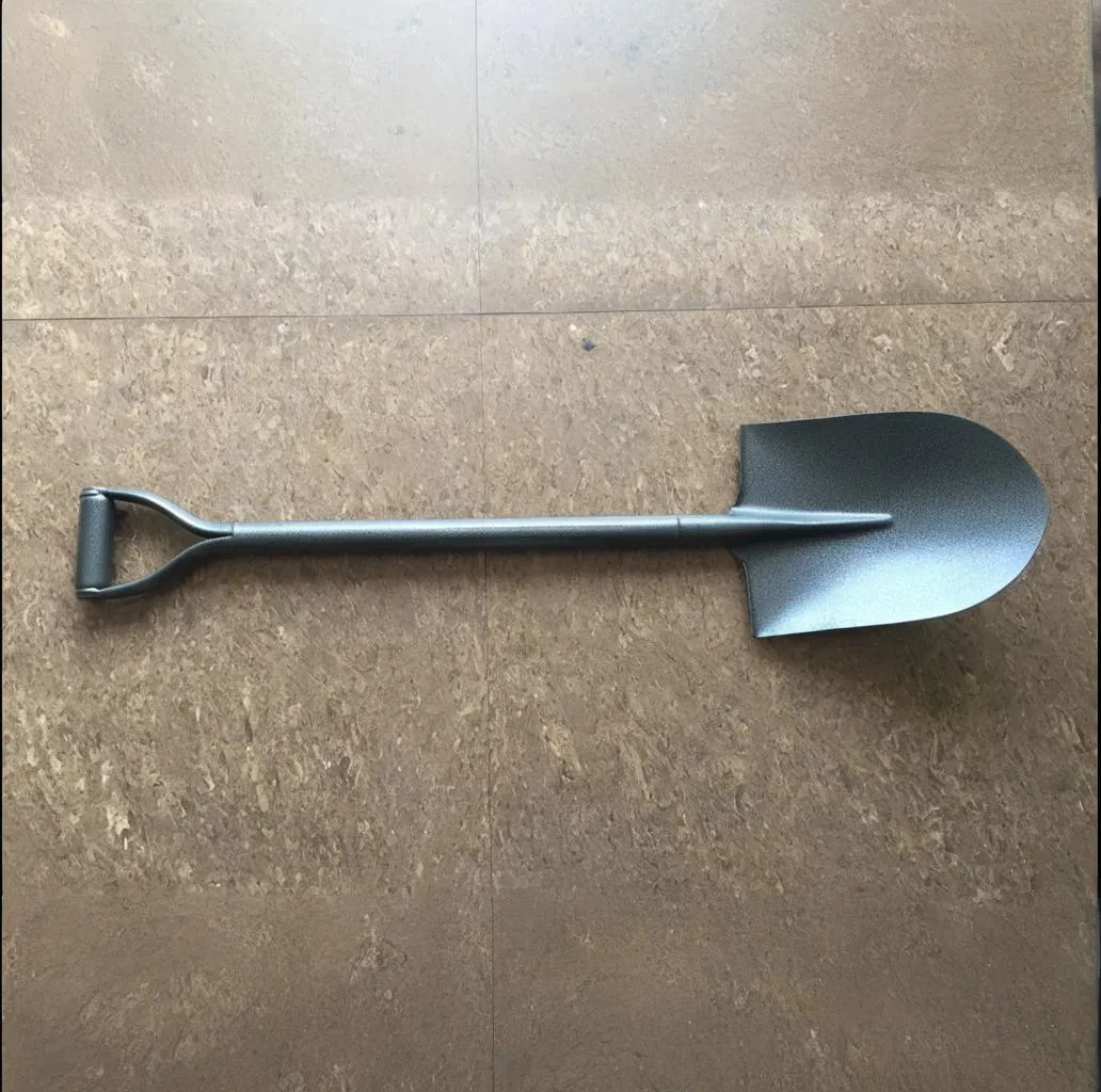 Shovel/Spade (S501) for South Africa Market