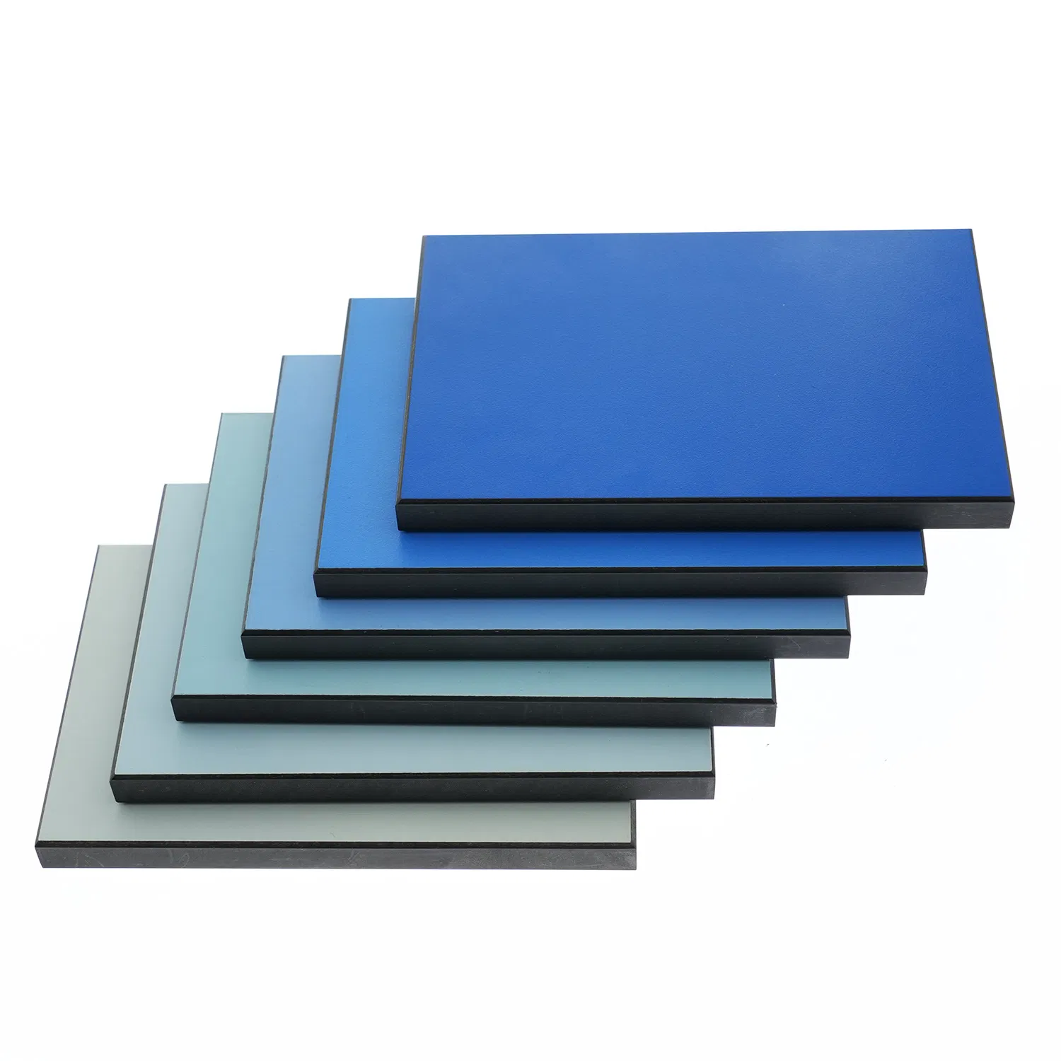 Moisture-Resistant Compact Laminate Sheet Panel HPL for Commercial Bathrooms Toilet Partitions