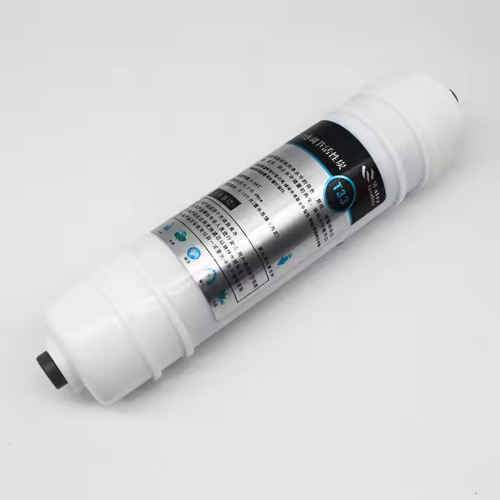 Manufacturer Neutral 10-Inch Quick Connect Water Purifier Filter Element Replacement