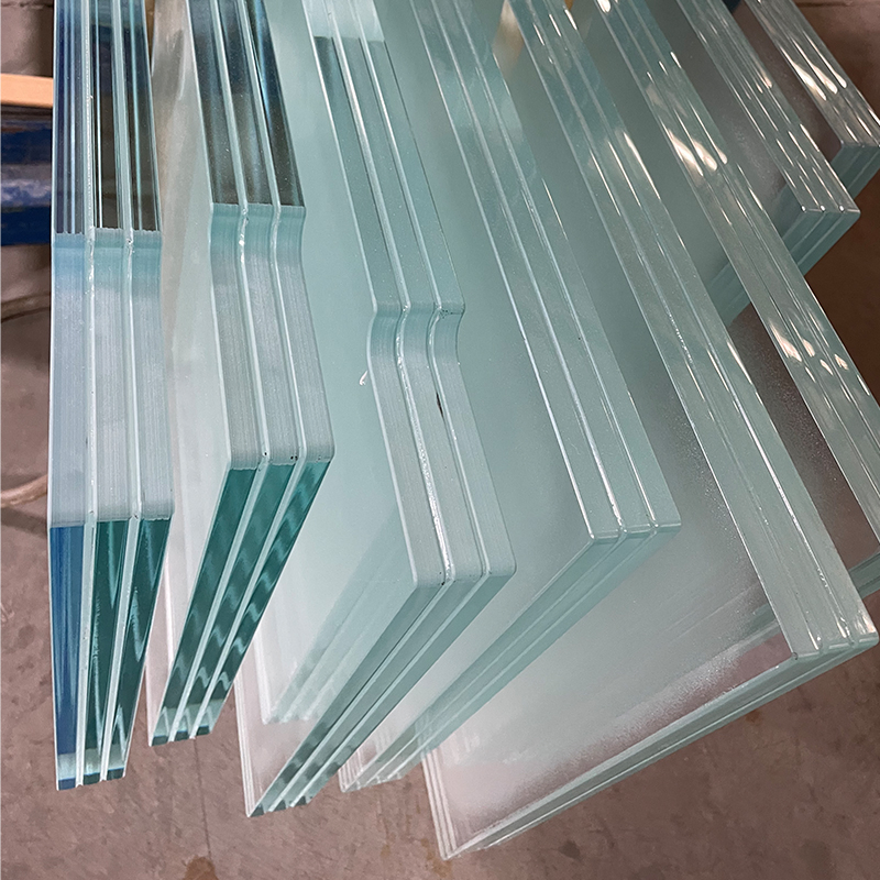 Wholesale Customs 5mm 6mm 8mm 9mm 10mm 12mm Colored Clear Tempered Glass Price
