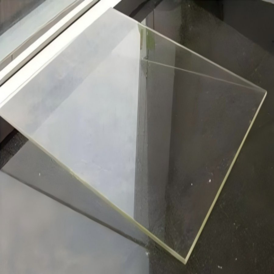 Sustainable High Temperature Resistant Borosilicate Glass Used in High Temperature Equipment Price