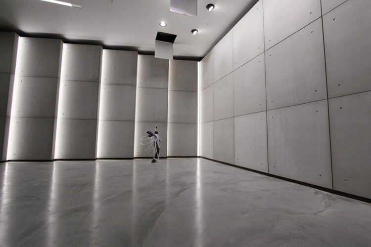 100% Non-Asbestos Fireproof Calcium Silicate Board for Ceiling/ Fiber Cement Siding External Wall Board with Various Colors