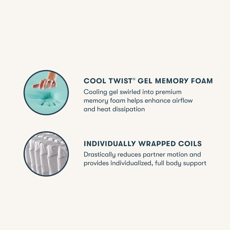 Hotel Bedroom Foam Mattress for King Size Double Wall Bed Pocket Spring Made of Memory Air Latex Mattress