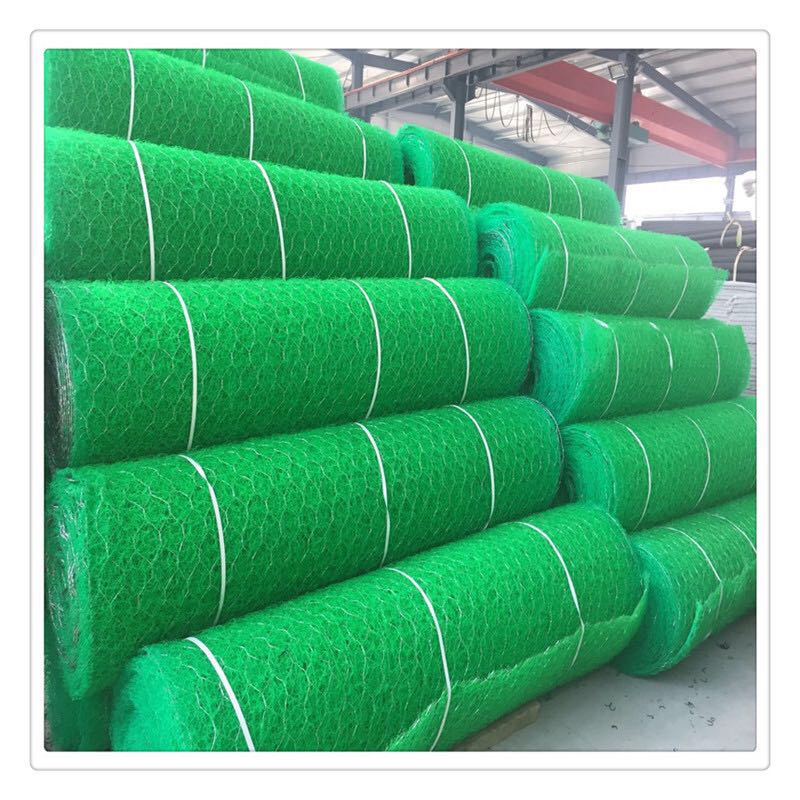 High and Low Temperature Specifications Can Be Customized Reinforced Mats