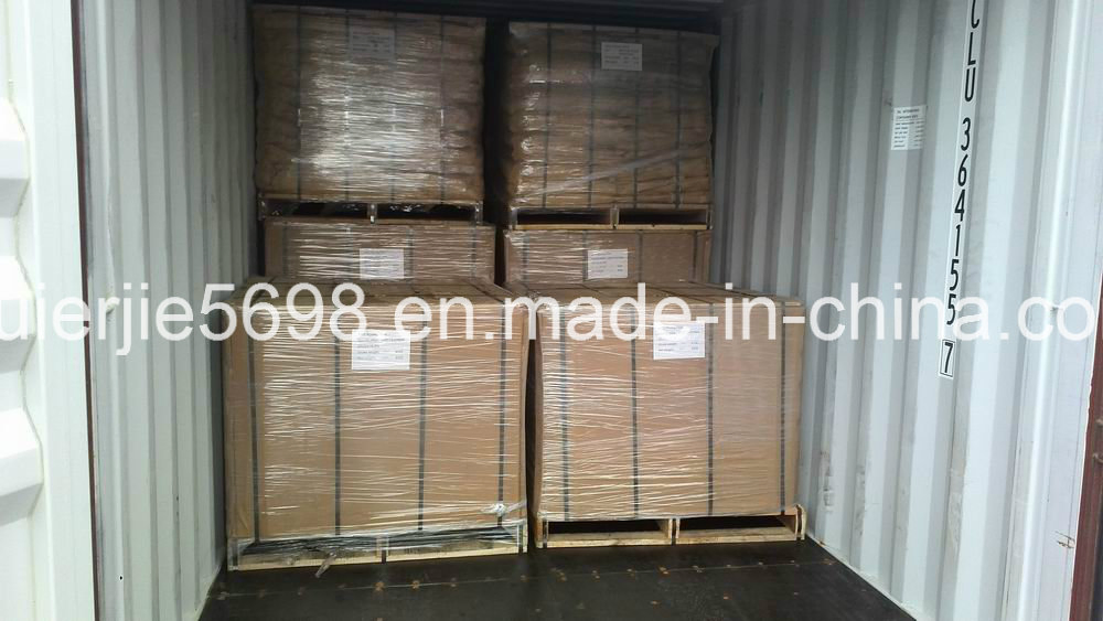 AR Glass Fiber Chopped Strand