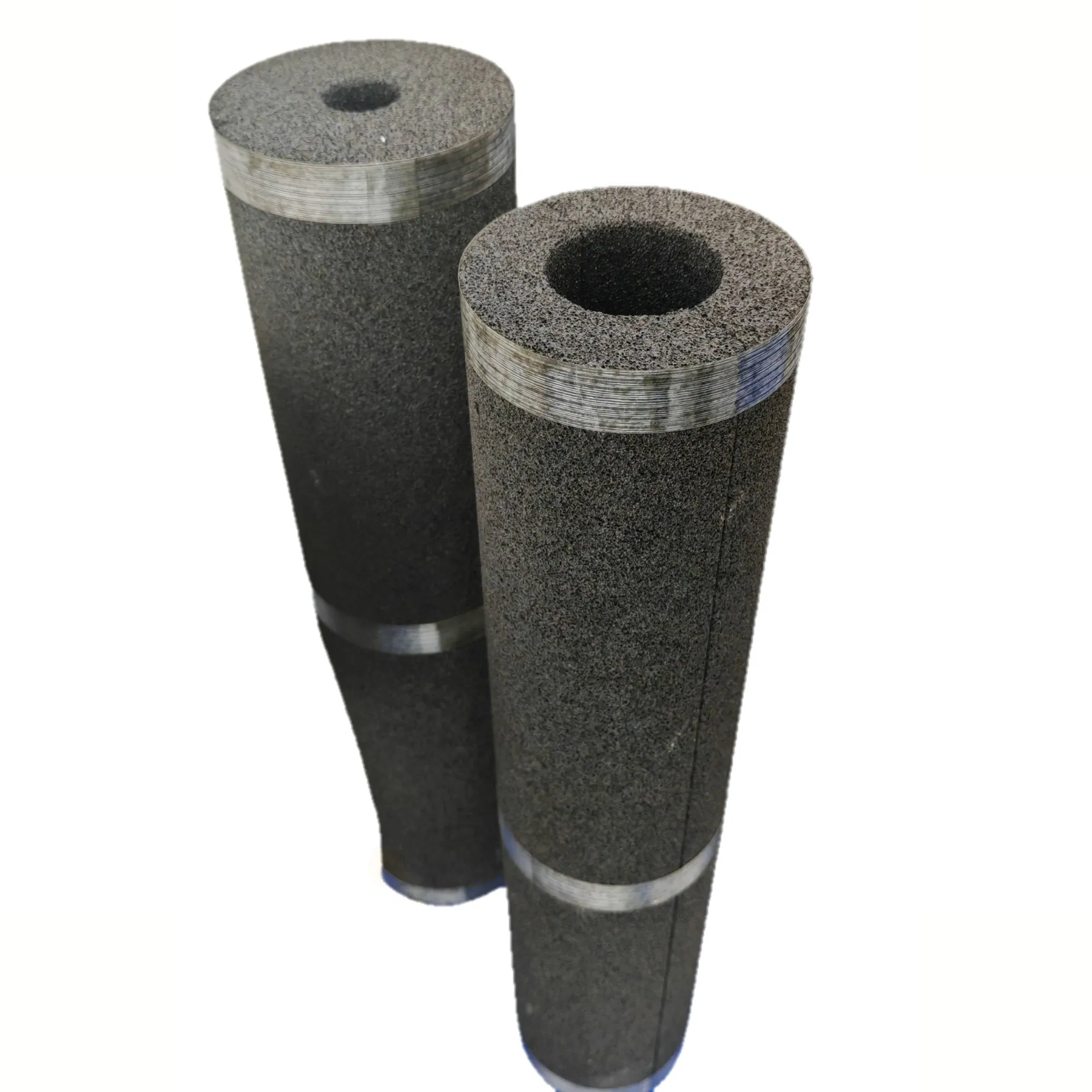 Eco-Friendly Thermal Insulation Board Featuring High-Performance Glass Material