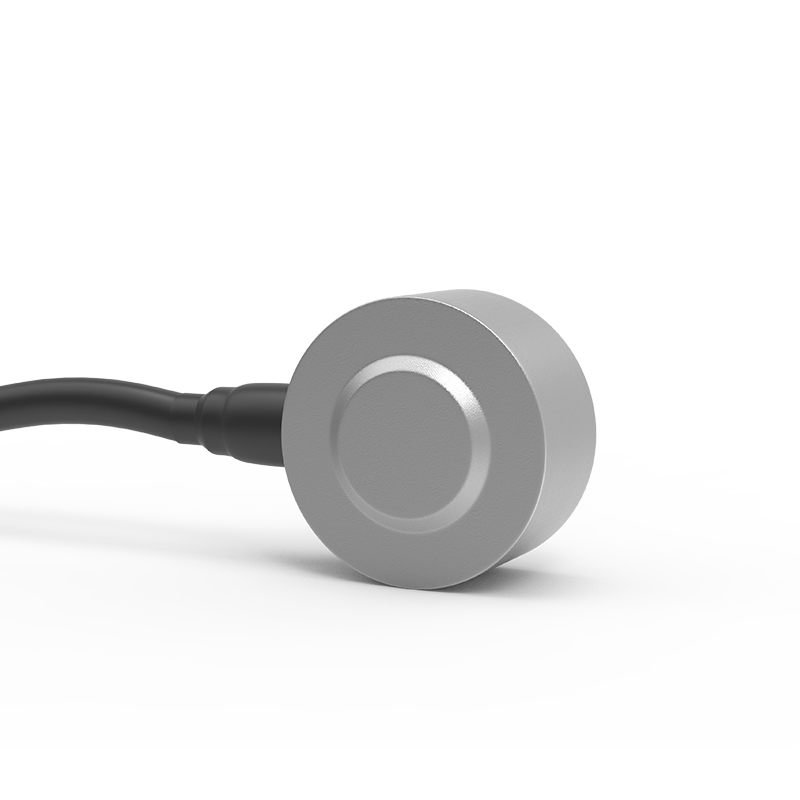 Пьезоэлектрический датчик силы BYDCL040LT 0-40 кН