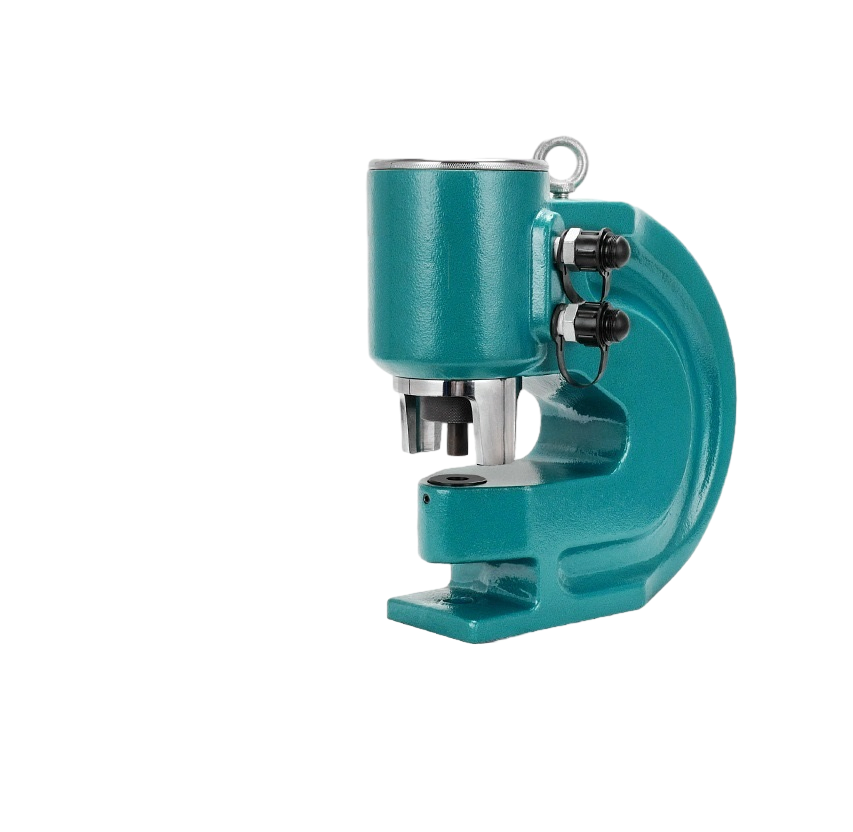Hydraulic Hole Punch Driver Machine