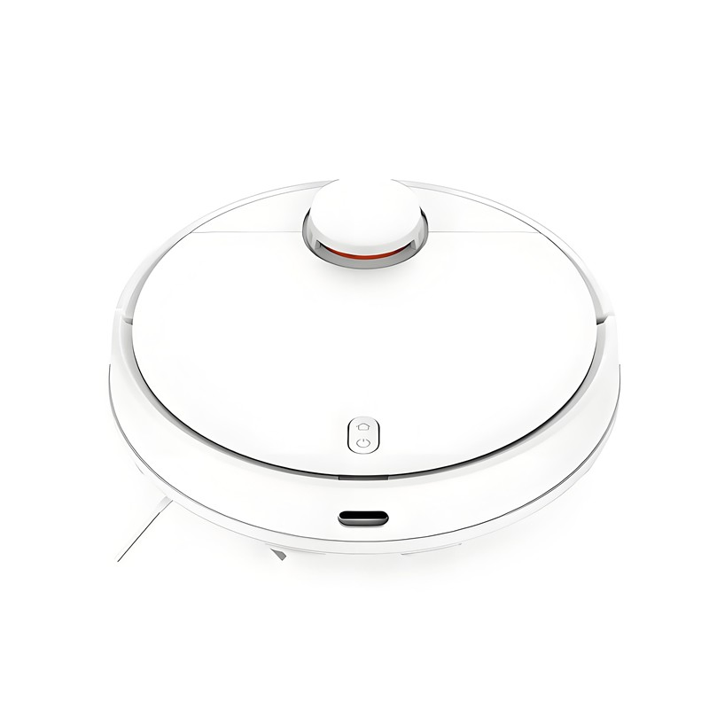 Intelligent Sweeping Robot Fully Automatic Household RV & Car Use HEPA Filter Electric Suction & Mopping Three-in-One