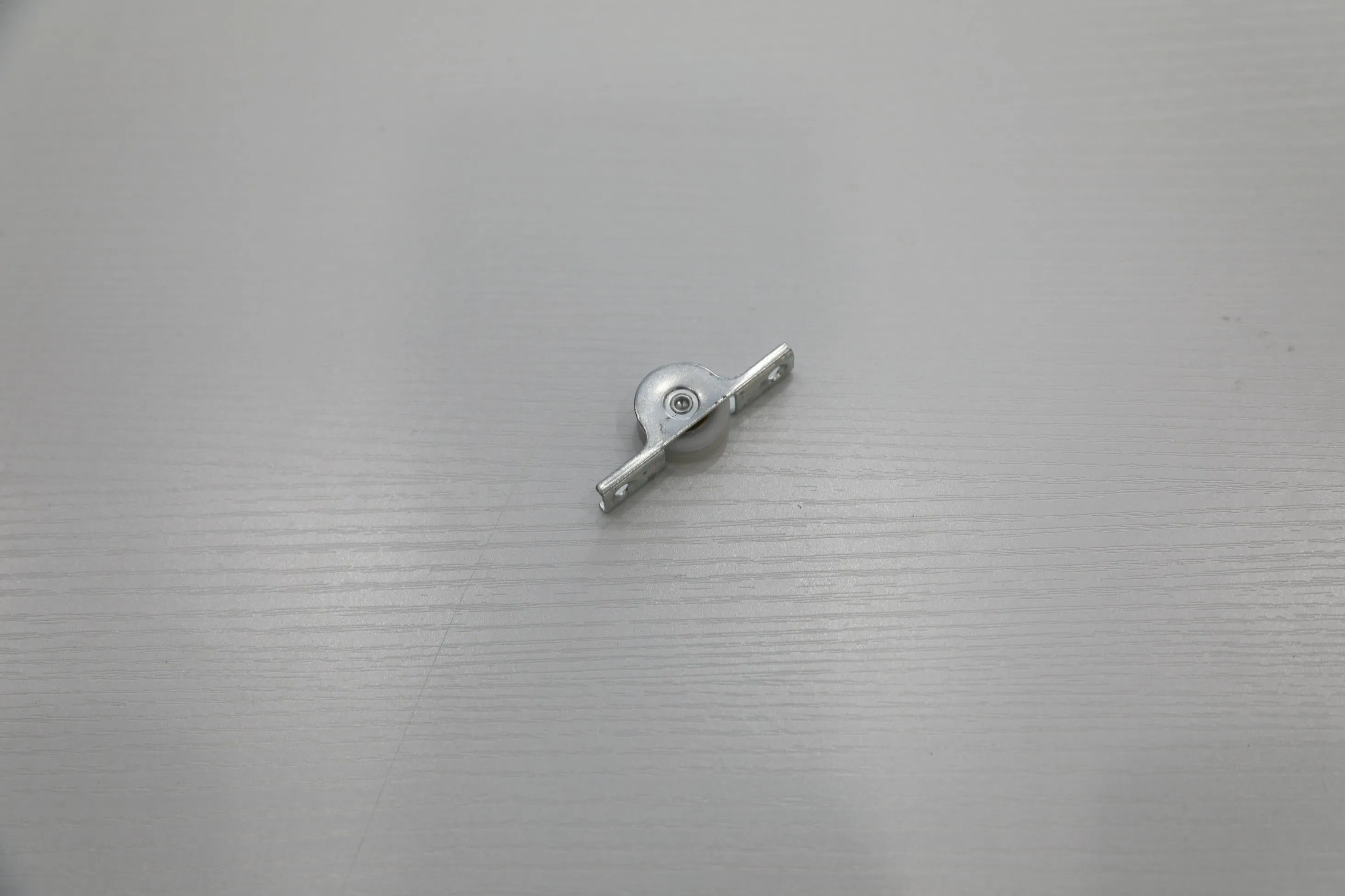 Premium Plated Roller Window Wheels for Effortless Sliding