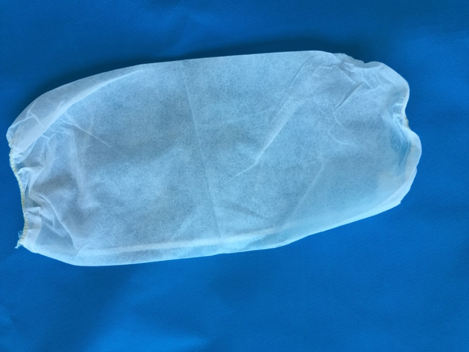 Disposable PP Non-Woven Arm Sleeve