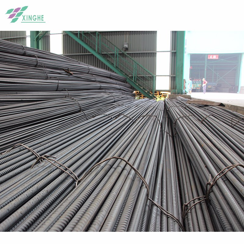 Ss 400/Q235 Good Quality Galvanized Round Bar