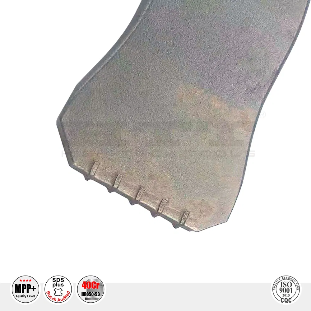 Долото плоское SDS-Plus 5T T.C.T. 18x140 мм