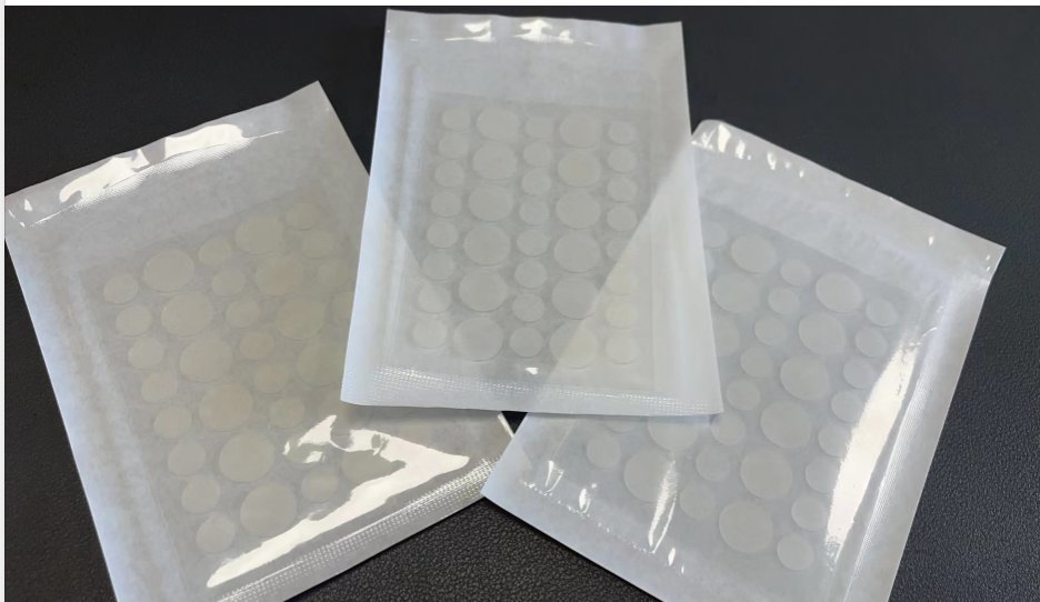 36 Dots Hydrocolloid Tea Tree Acne Plaster Pimple Master Acne Patch Manufacturer