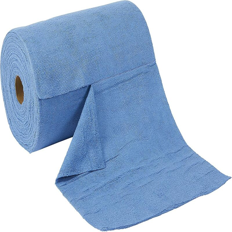 Ultra-Soft Quick-Dry Microfiber Towel for Luxurious Skin Care