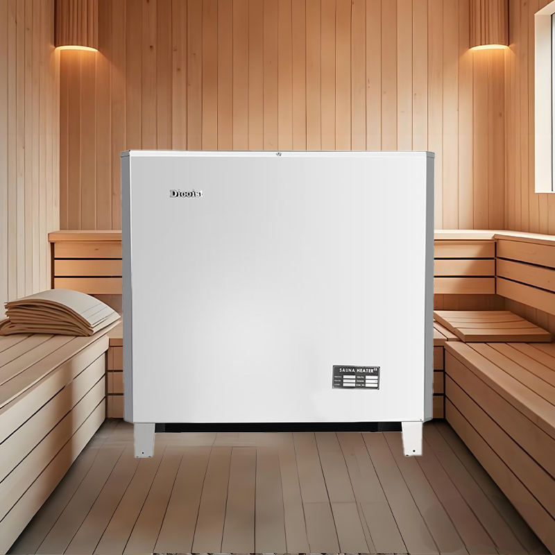 Электрический обогреватель для сауны Diooist SAD, 10.5-27 кВт