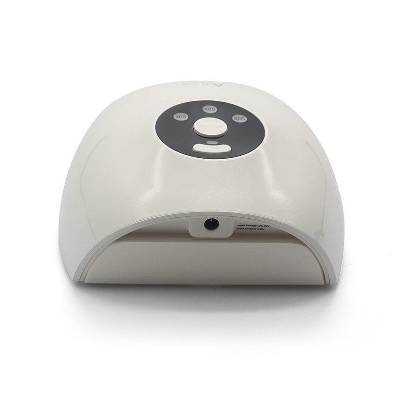 Nail Lamp UV LED Professional Manicure for Nails and Gel Polish