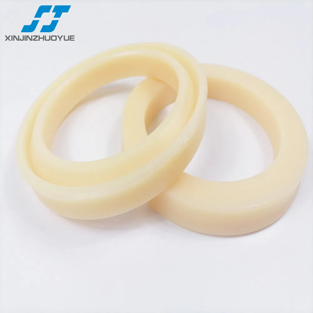 Гидравлическое U-образное уплотнение PU для тяжелой промышленности