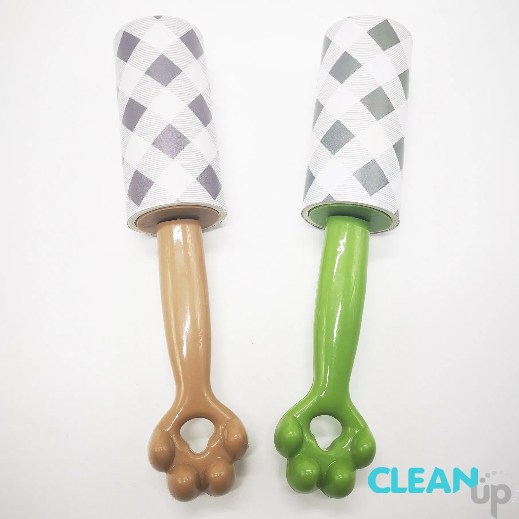 High Quality Printing Adhesive Paper Lint Roller