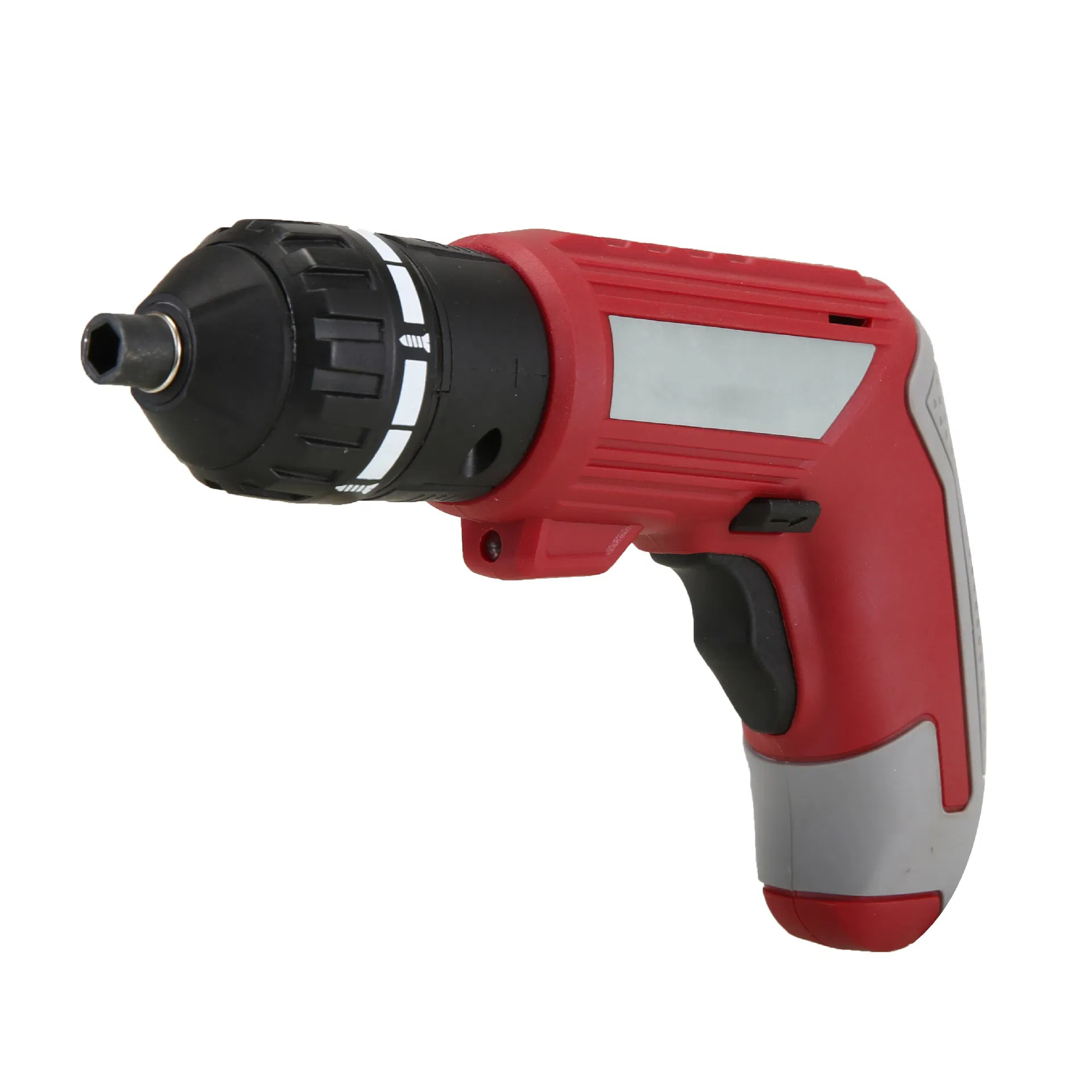 4.2V Multifunctional Electric Screwdriver Cordless USB Rechargeable Mini Screwdriver Set with Replaceable Heads and Drill Bits