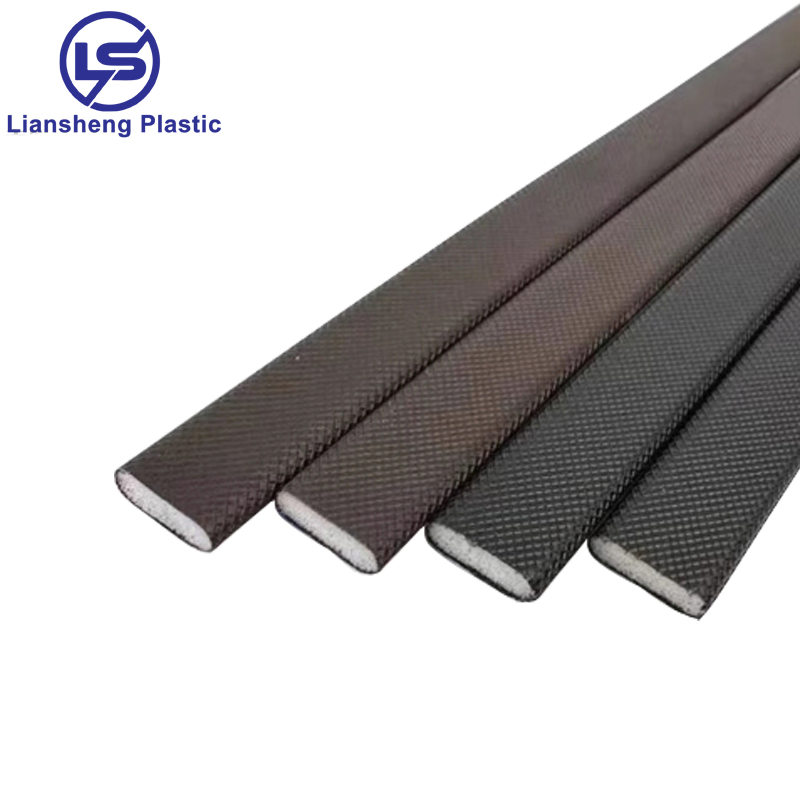 Adhesive Sealing Strip PU Foam Seals Sealing Strip for Door