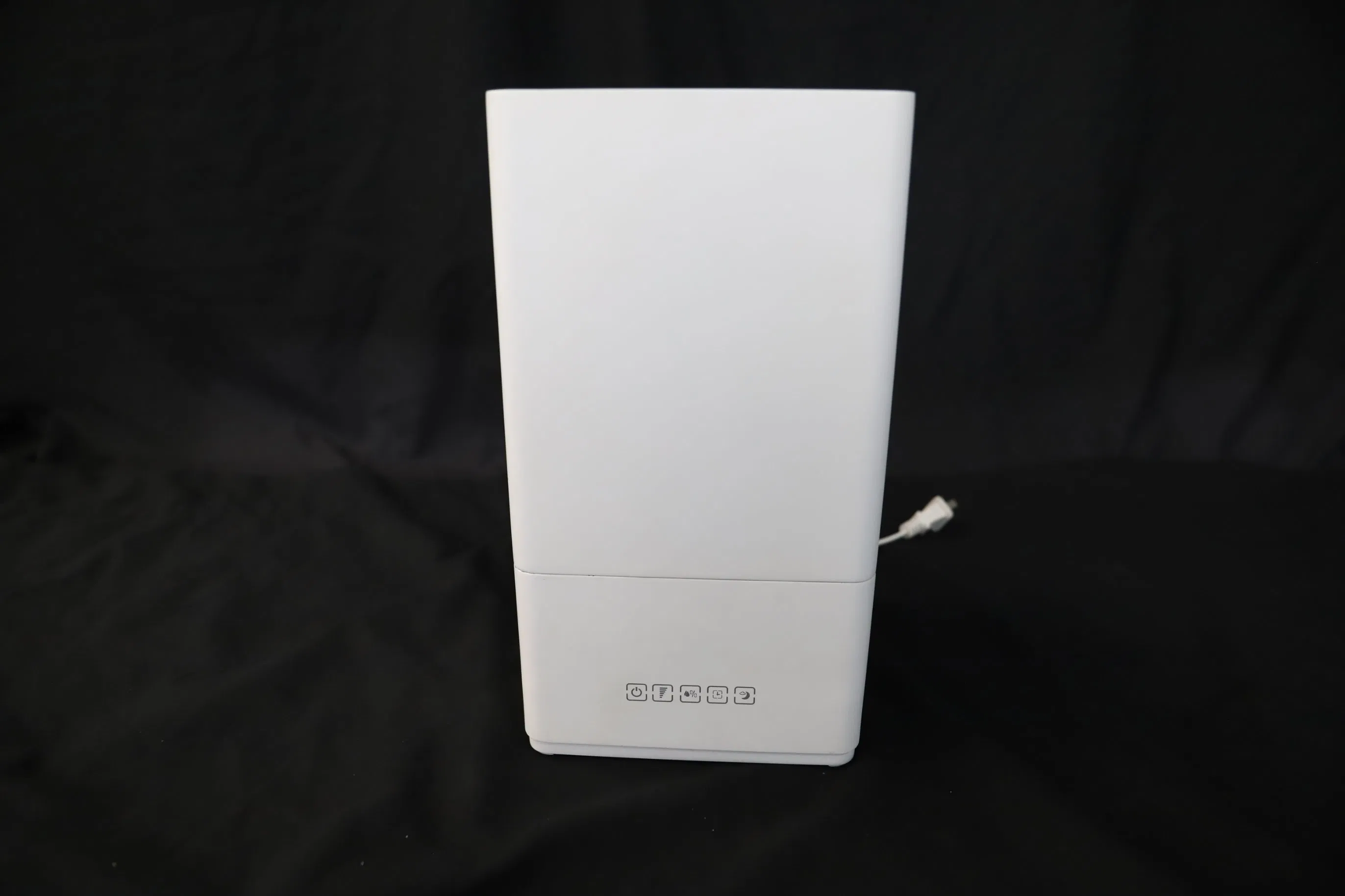 2024 New Desk Top Home Use Humidifier with Knob