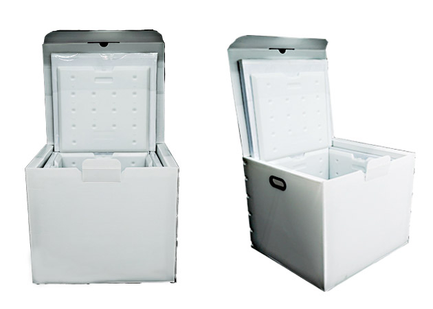 Vacuum Insulation Panel VIP for Refrigerator and Freezer New Technology