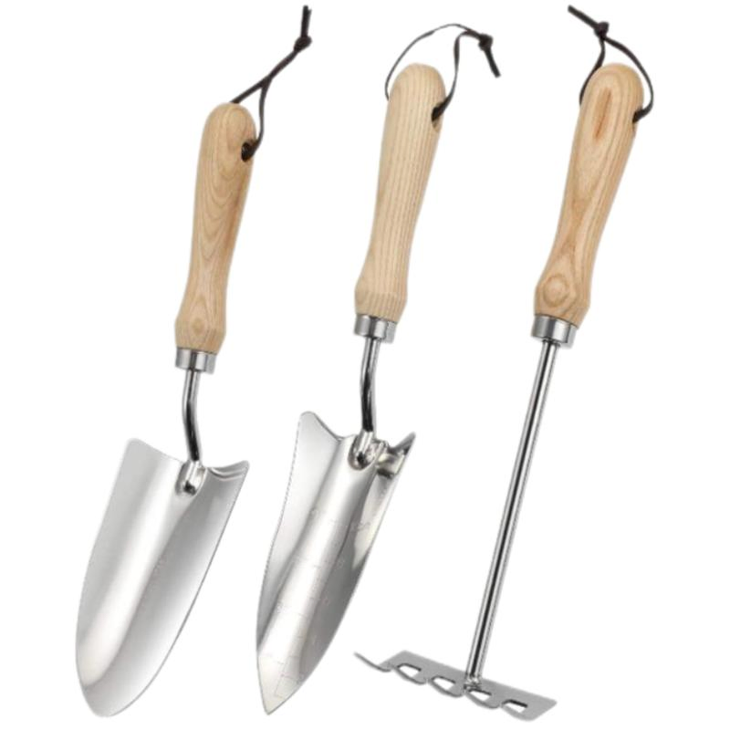 China High Quality 3 PCS Garden Hand Tool Set Mic