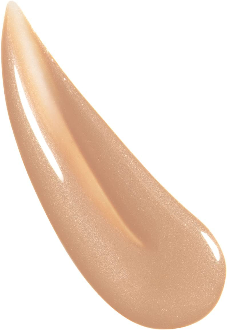 Premium Natural Light Foundation for Instant Radiance and Brightness