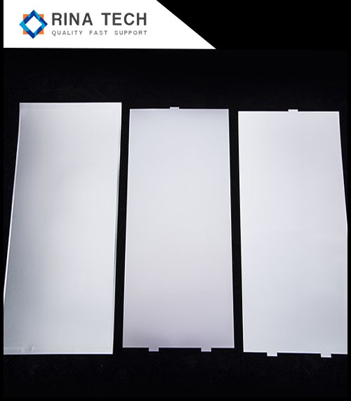 Защитная плёнка Prism Sheet для LCD-дисплеев