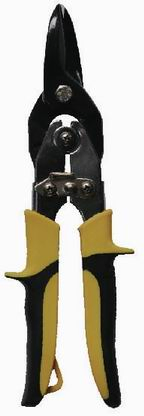 Germany Style Aviation Tin Snip-Figure #Ht580200