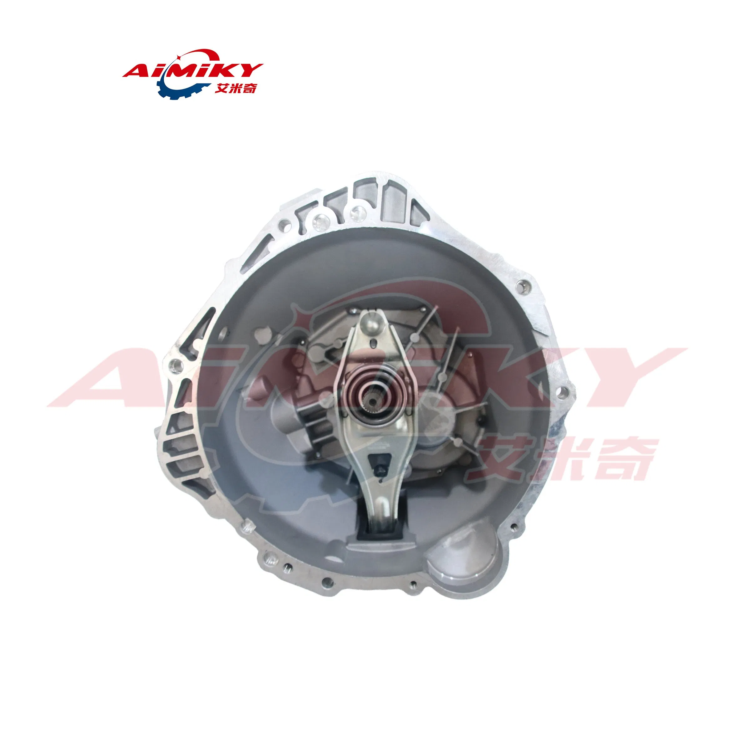 Сборка коробки передач для DFSK C37