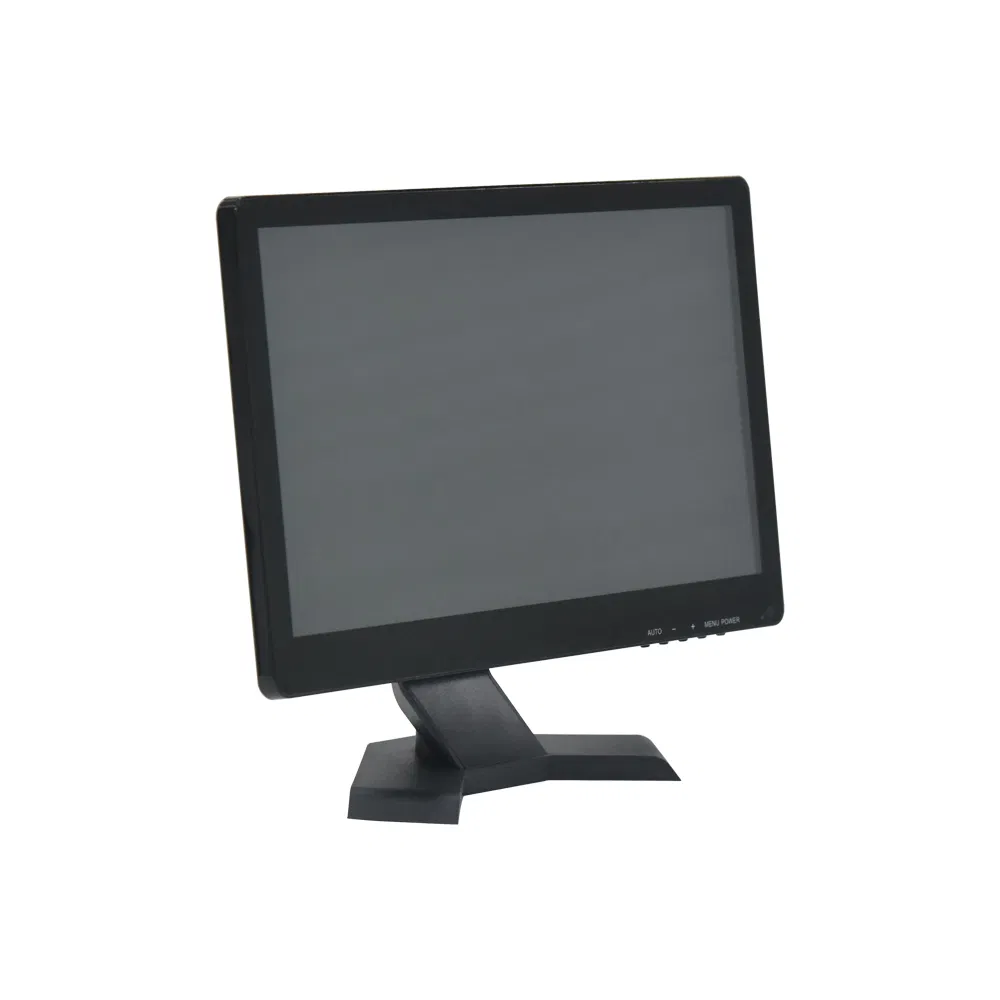 Cjtouch 15.6"Capacitive Desktop Touch Screen Display LCD Monitor