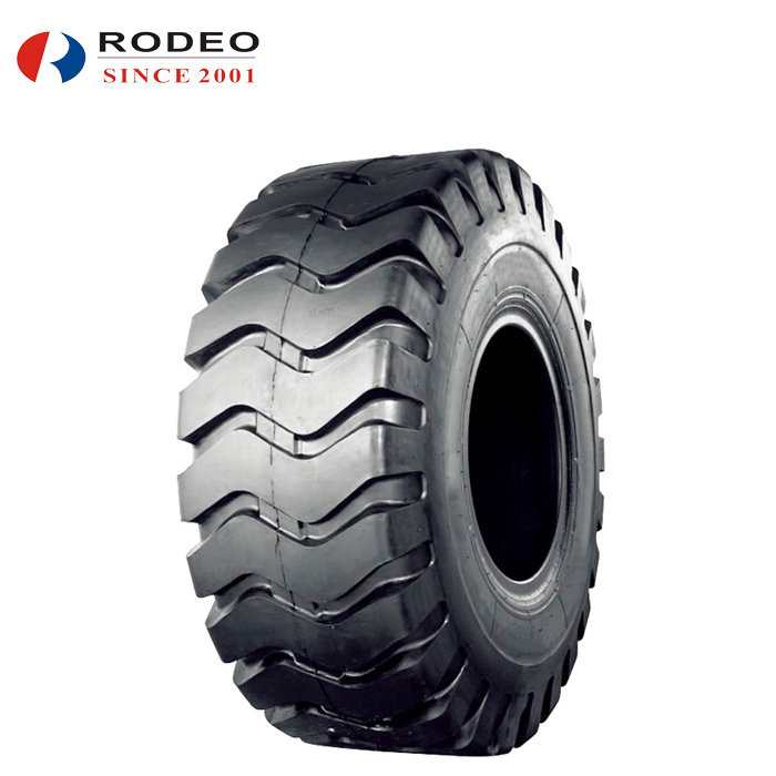 High Quality Bias OTR Off-Road Tyre 23.1-26 Armour C2