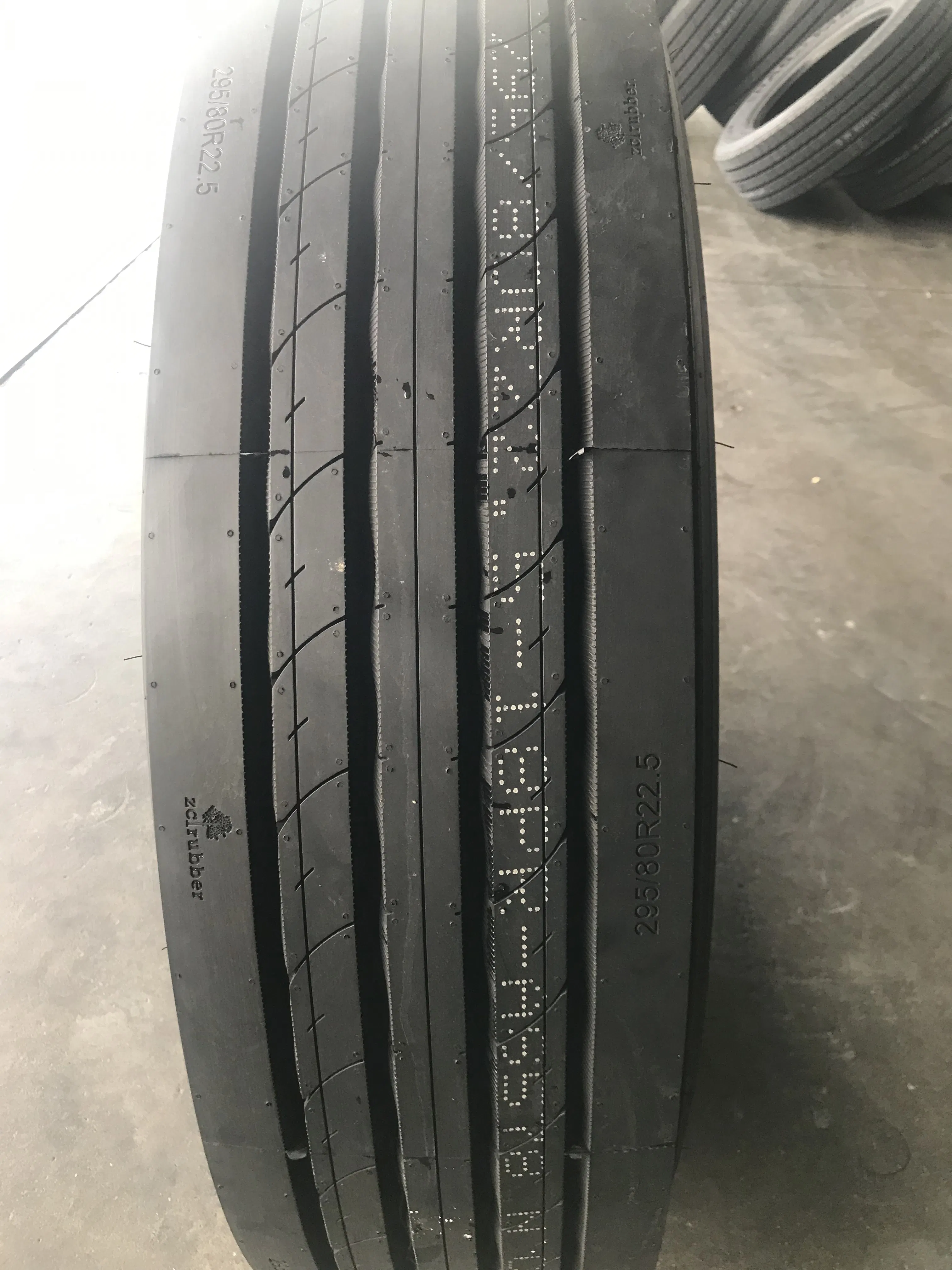 Goodride 295/80R22.5 Грузовые шины для тягачей