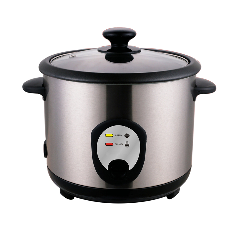 Home Electronics Rice Cooker with Factory Price