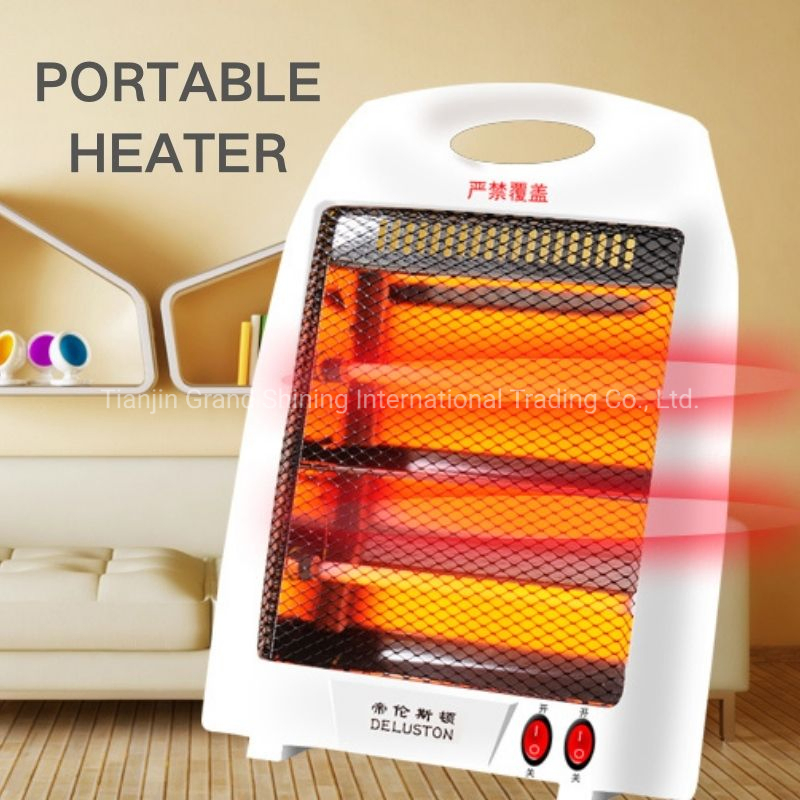 New Product Excellent Appearance Smart Portable Home Hotel Electric Heating Radiator Heating Indoor Electric Heater