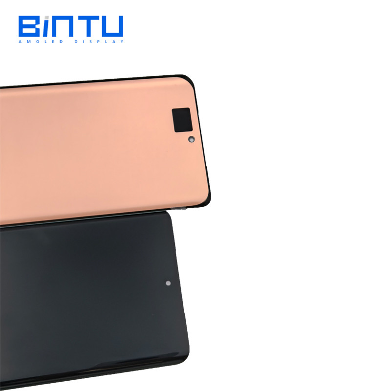 Дисплей для Oppo Find X7, Realme GT5 Pro, 1+ 12R, 1+ Ace 3