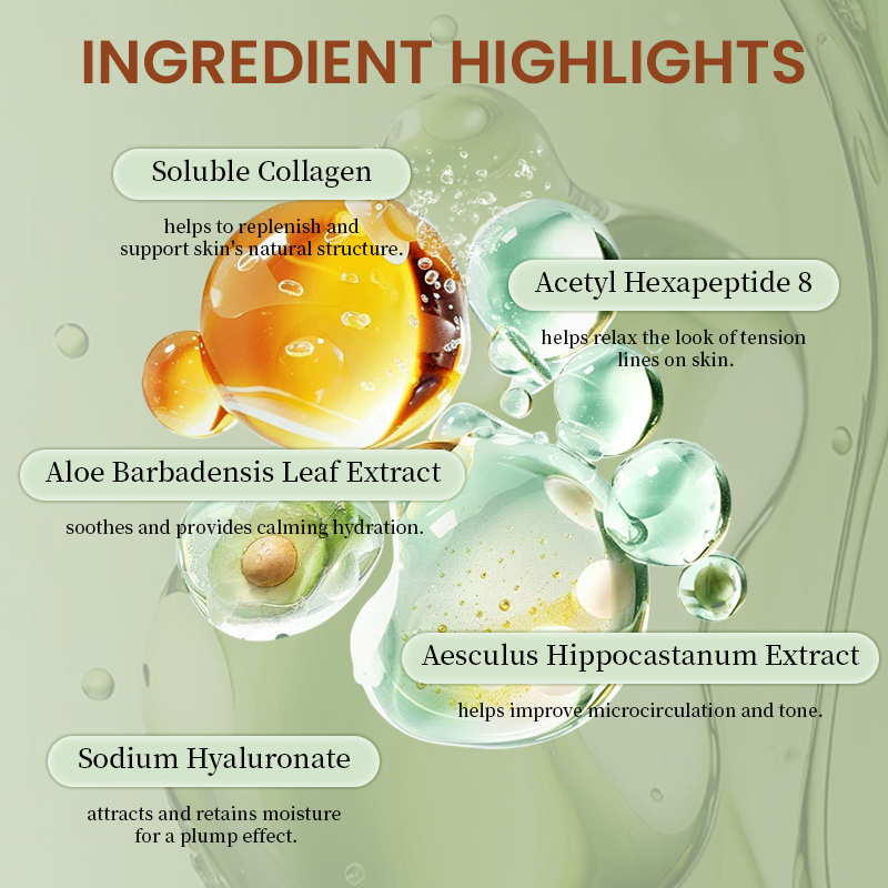 Even Tone Revitalizing Firming Skin Anti Aging Hydrating Collagen Peptides Body Lotion