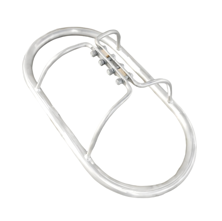 Hwanai Electric Grading Feild Ring for Hv to Reduce Corona Discharge