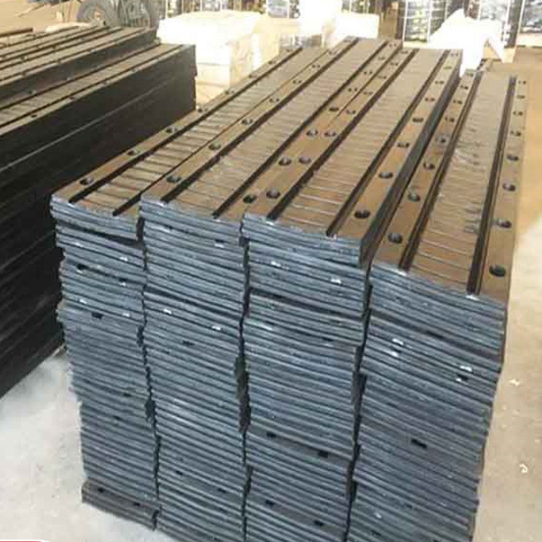 Road Elastomer Concrete Expansion Joint