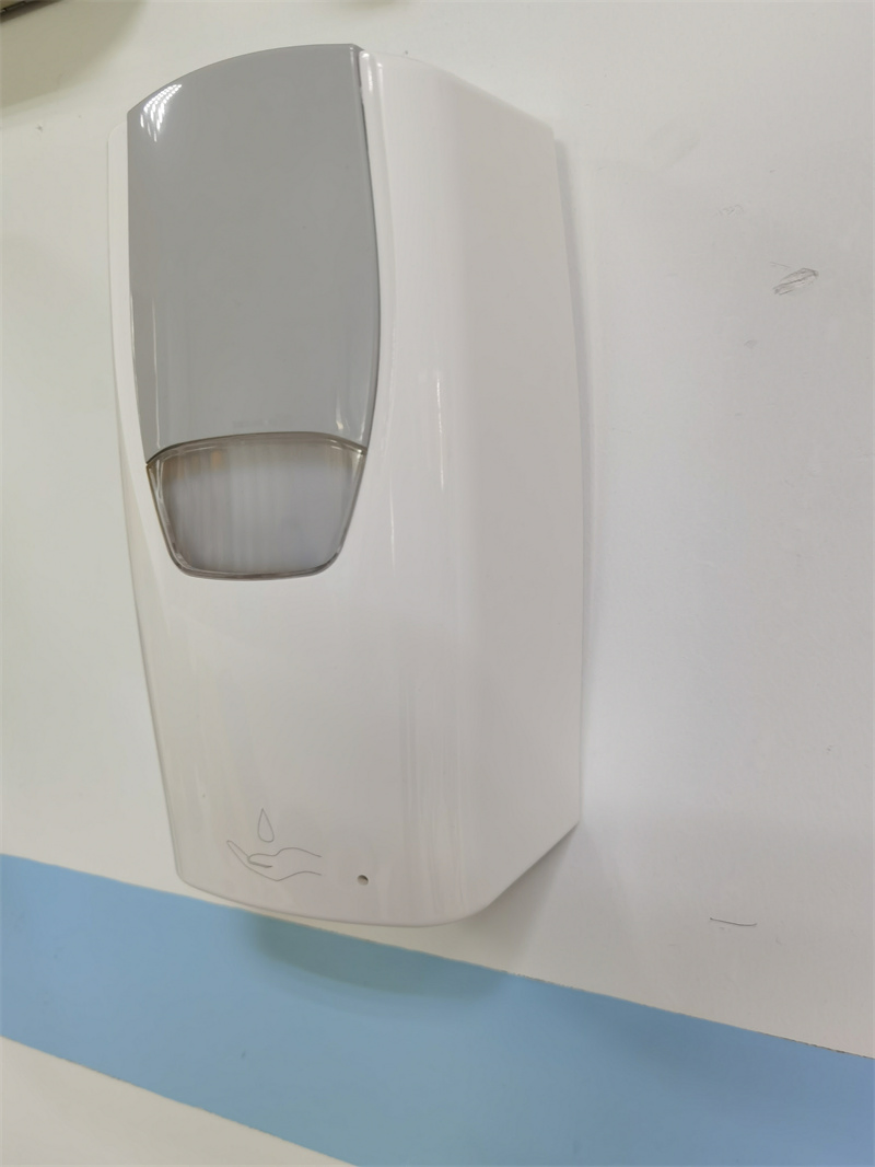 1000 Ml Automatic Soap Dispenser with Liquid Soap Dispenser
