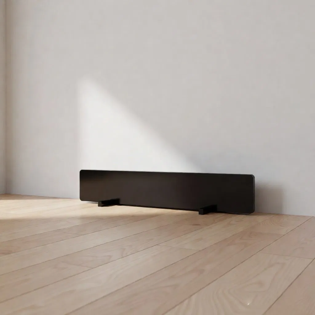 Glass Panel Slim Infrared Low-Energy Anti-Mould Heater